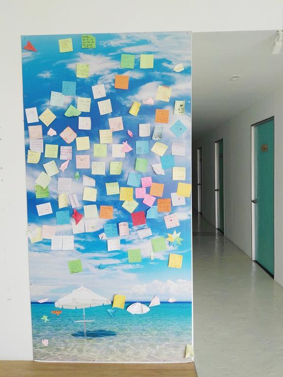 Roof Talk Theme Hostel Johor Bahru Eksteriør billede